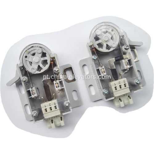 TAA177AH1 TAA177AH2 Speed Governador Switch para elevadores de Otis